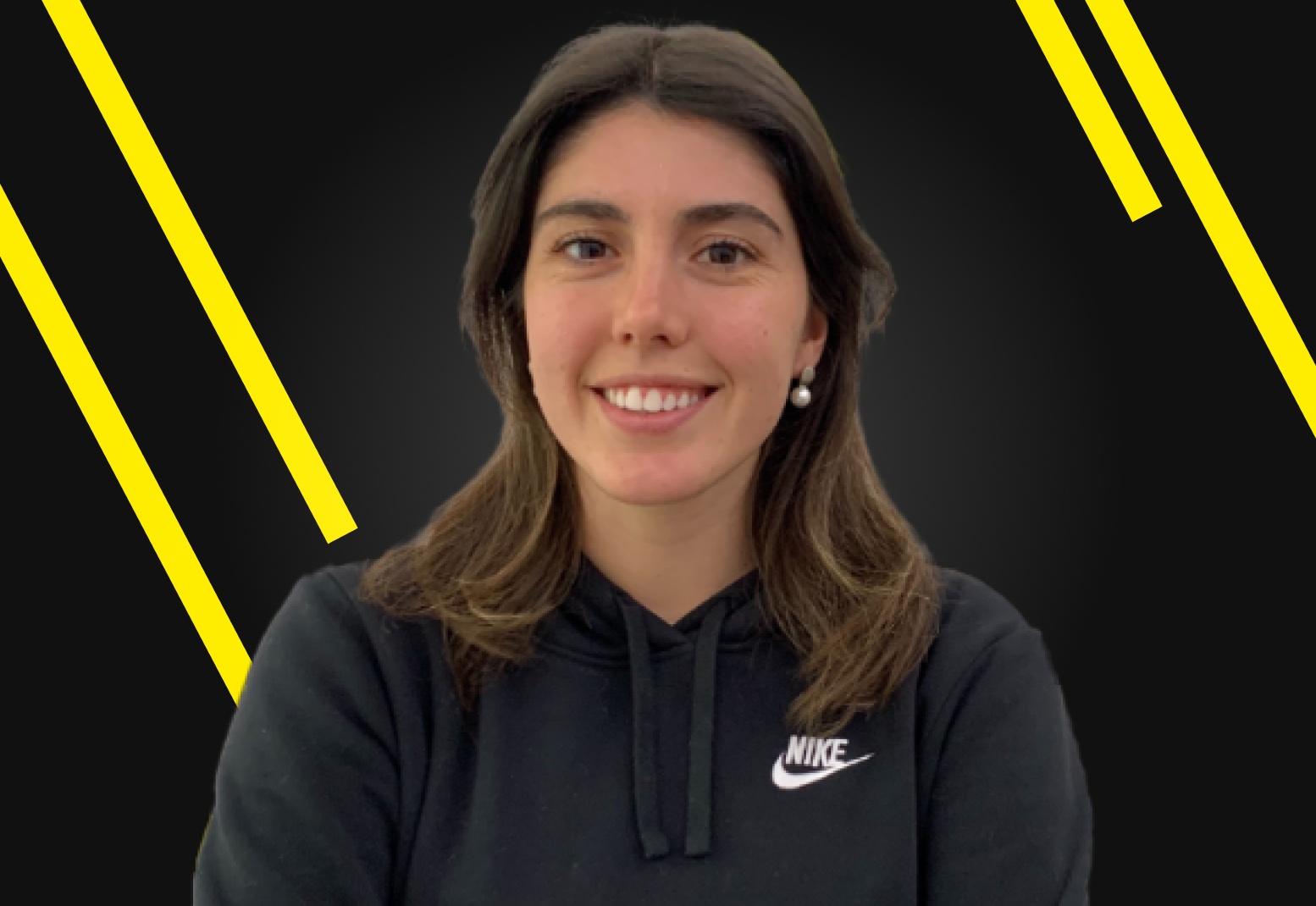 Photo de profile de ines lucas masseur kinesitherapeute ik paris | IK Paris