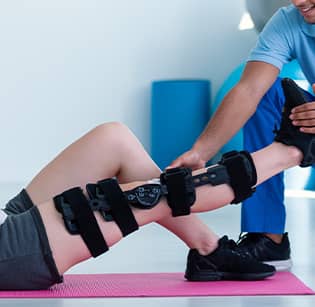 Les pathologies liées au sport | Institut de Kinésithérapie | Châtenay-Malabry | Hauts-de-Seine (92)