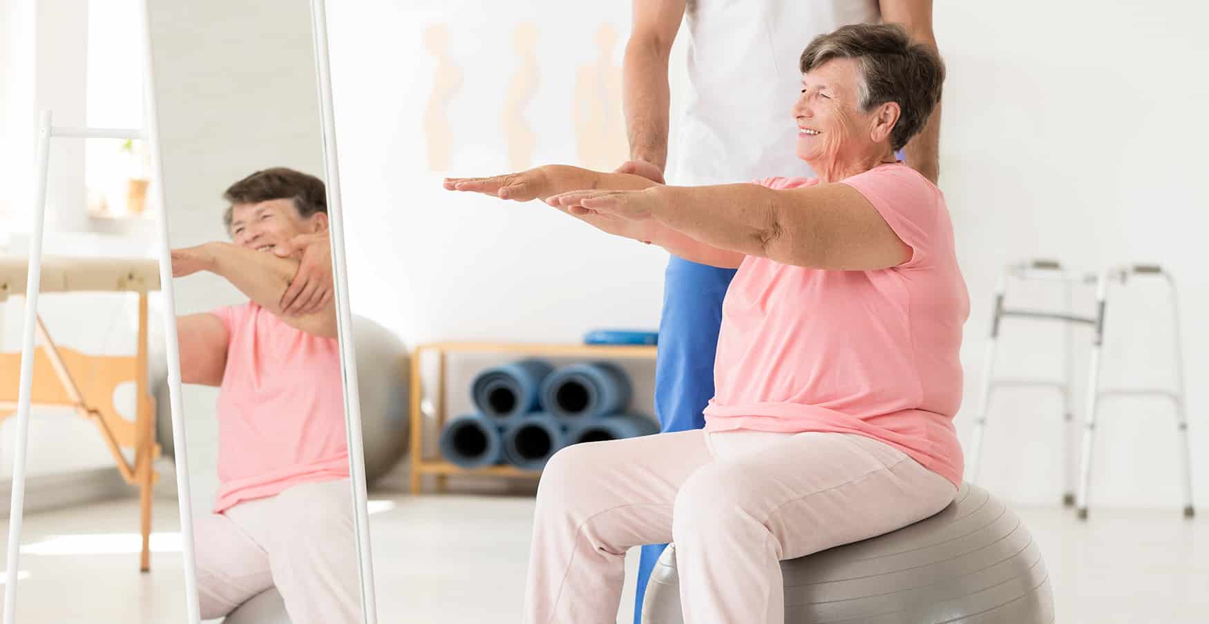 Parkinson, les causes et traitements associés, Institut de kinésithérapie | Châtenay-Malabry | Hauts-de-Seine (92)