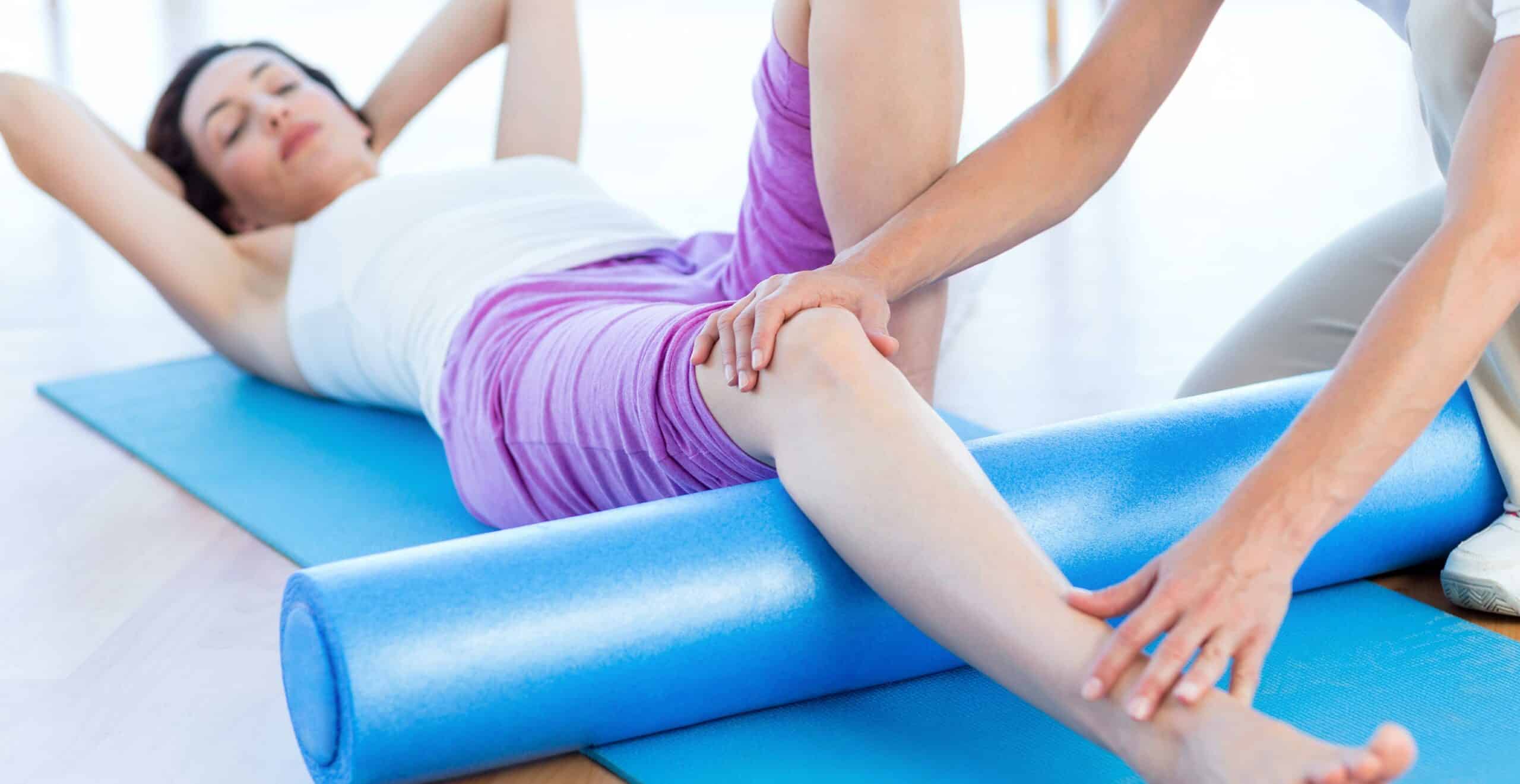 Les traitements des douleurs du genou | Institut de kinésithérapie | Châtenay-Malabry | Hauts-de-Seine (92)