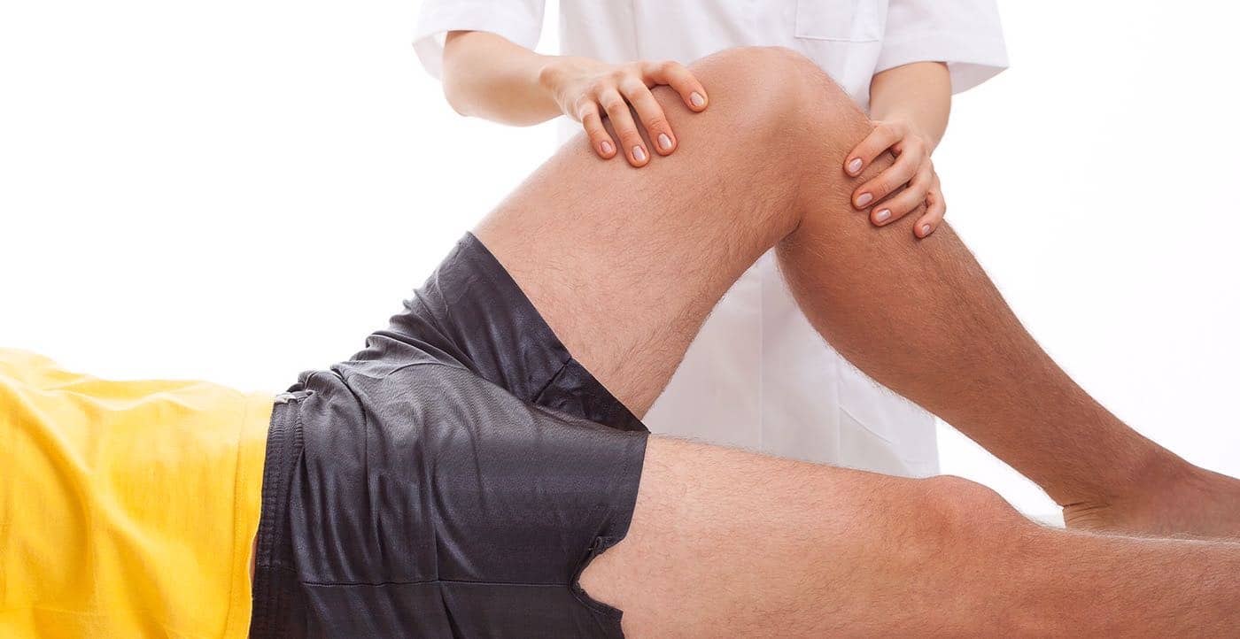 Syndrome d’Osgood Schlatter | Institut de kinésithérapie | Châtenay-Malabry | Hauts-de-Seine (92)