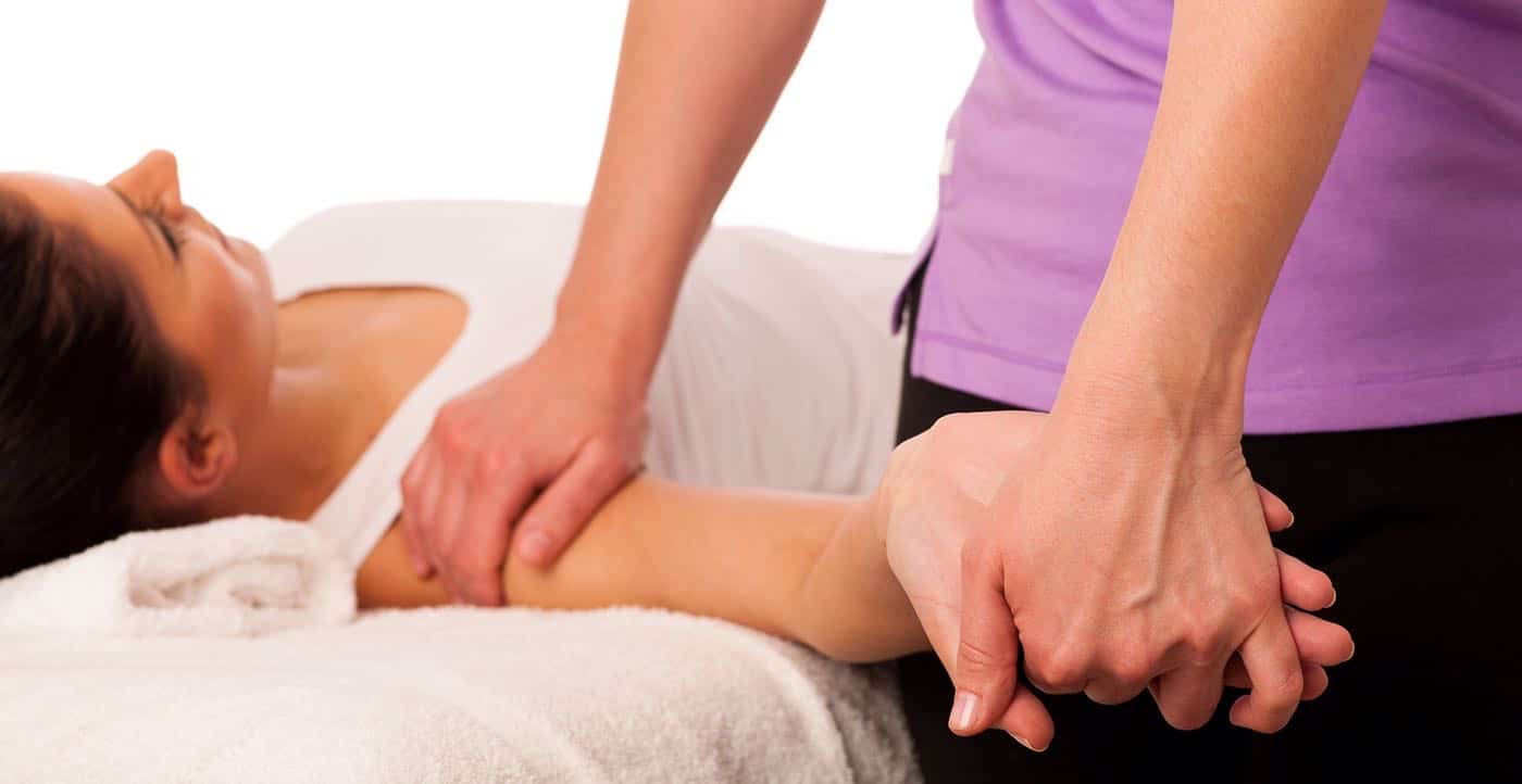 Conflit sous-acromial (épaule) | Institut de kinésithérapie | Châtenay-Malabry | Hauts-de-Seine (92)