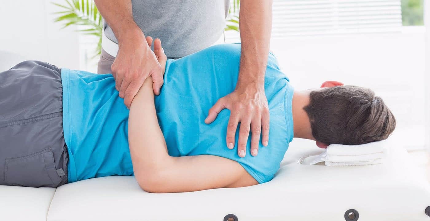 Tension musculaire de l’épaule : causes et traitement | Institut de kinésithérapie | Châtenay-Malabry | Hauts-de-Seine (92)