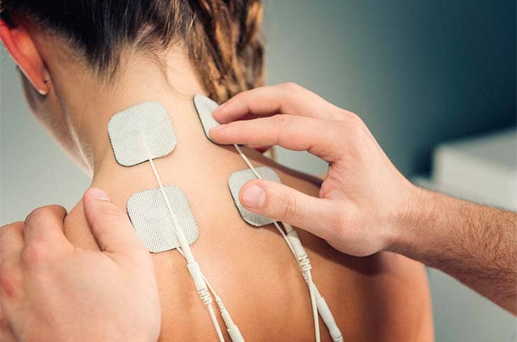 Les techniques utilisées en physiothérapie | Paris | Institut de Kinésithérapie