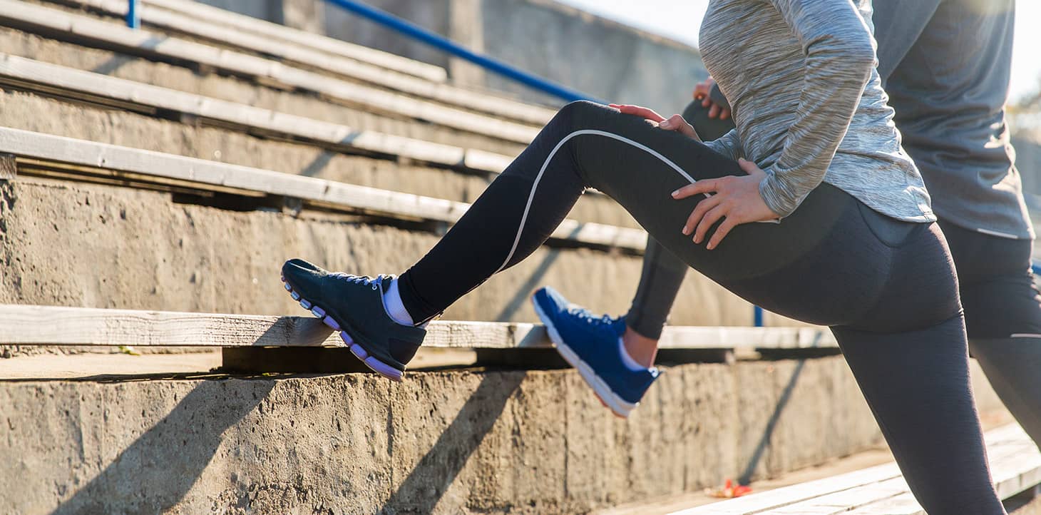 Conseils pour bien s’échauffer avant le sport | Institut de Kinésithérapie | Paris