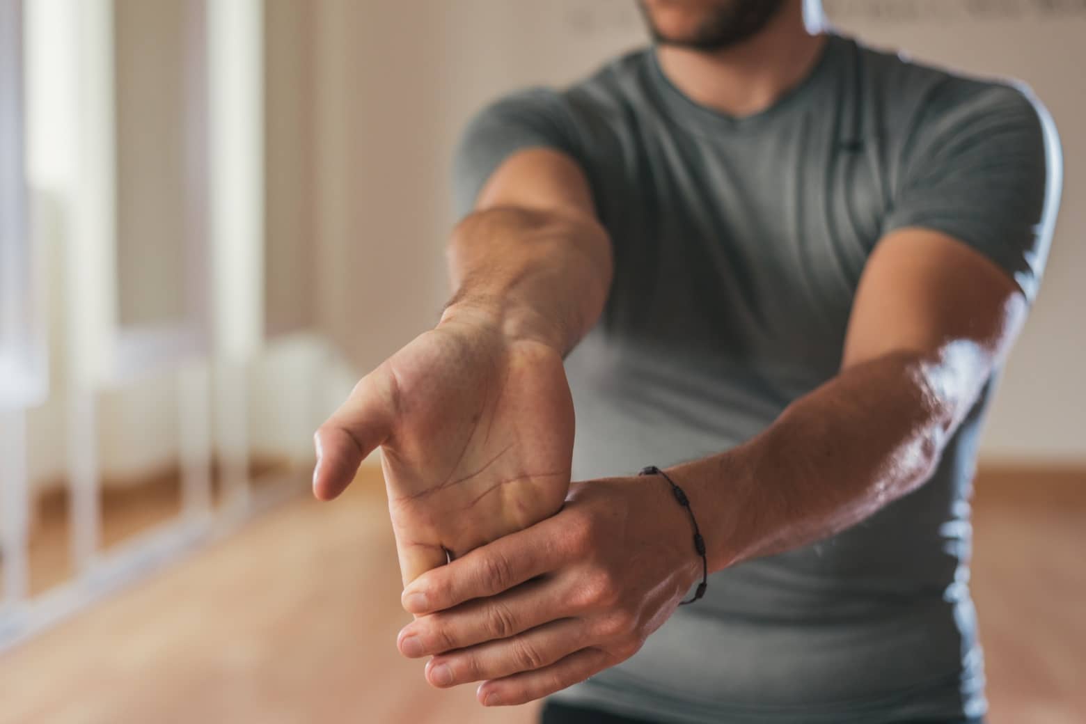 Douleur à l’avant-bras : d’où viennent-elles et comment les soulager ? | Institut de Kinésithérapie | Paris