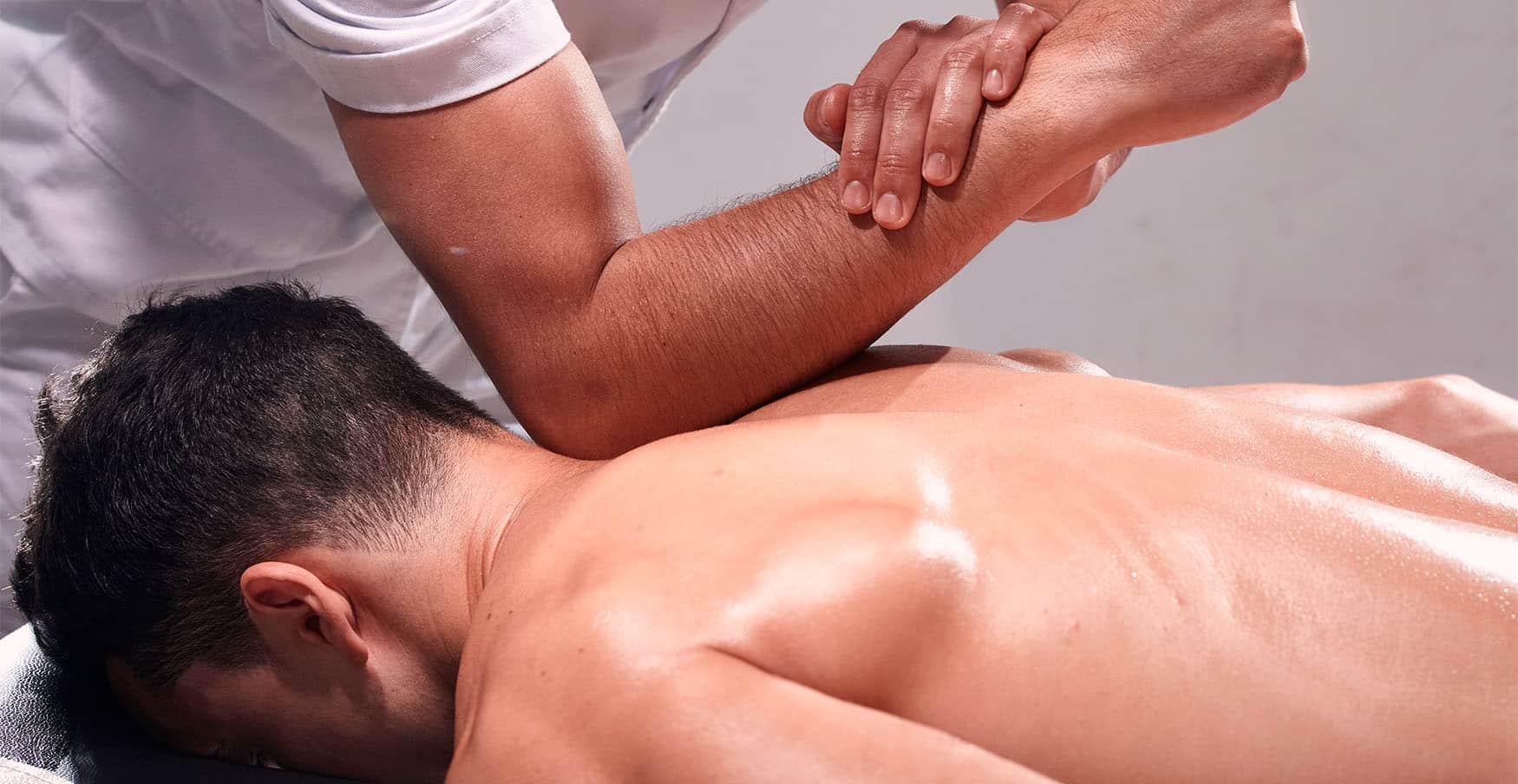 Massages et exercices | Masseur kinésithérapeute | Institut de kinésithérapie | Châtenay-Malabry | Hauts-de-Seine (92)