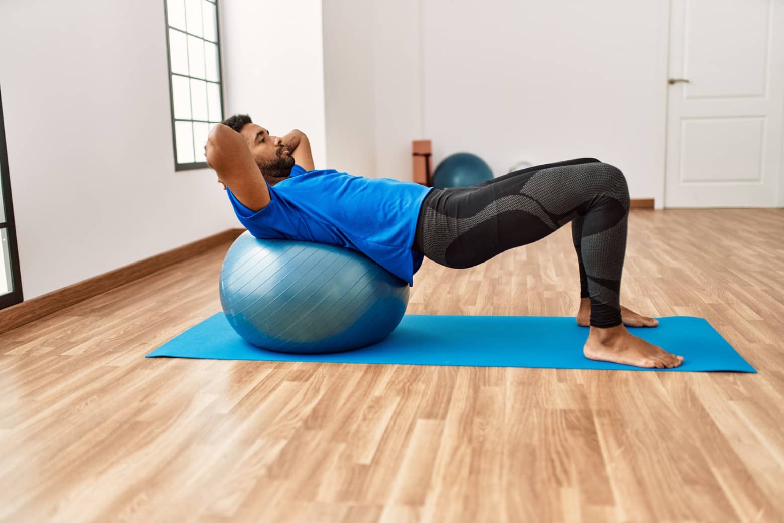 Sport : 5 exercices pour améliorer son équilibre | Institut de Kinésithérapie | Paris