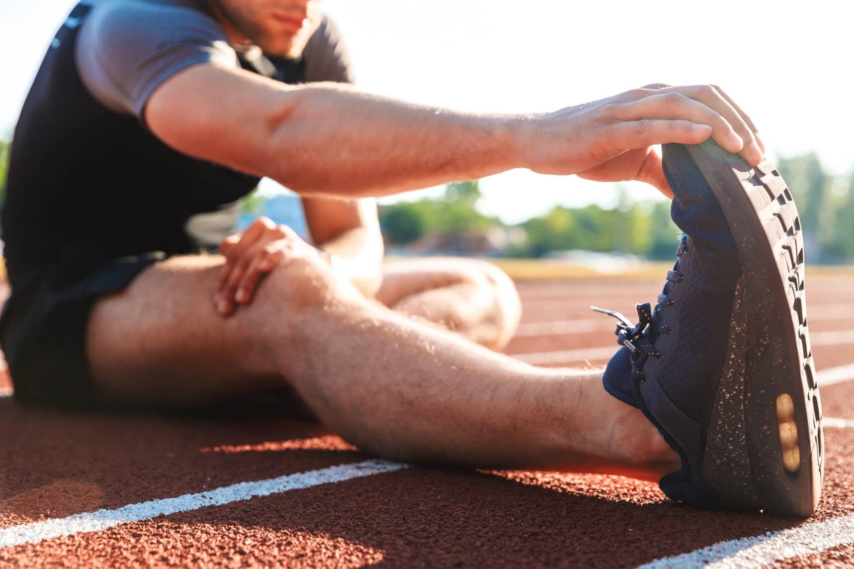 Quelle est l’importance des étirements lors des entraînements sportifs ? | Institut de Kinésithérapie | Paris