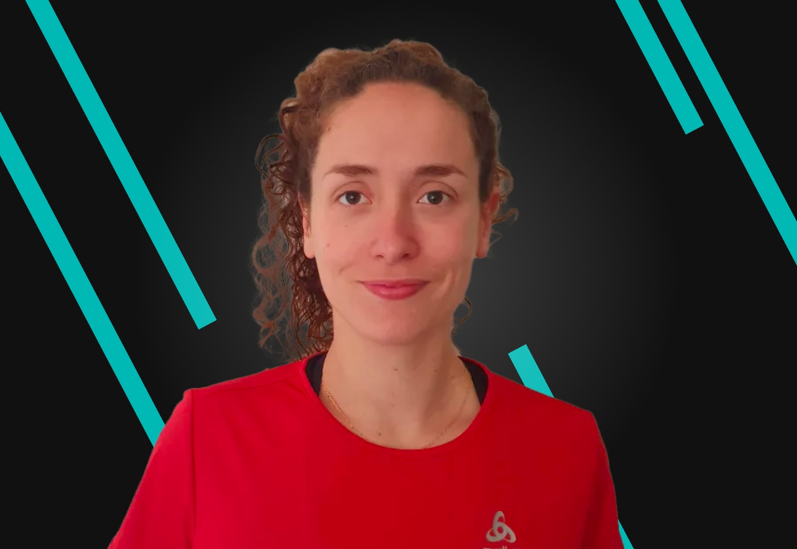 Cassandre Carletti est membre de l’Institut de Kinésithérapie de Paris 6