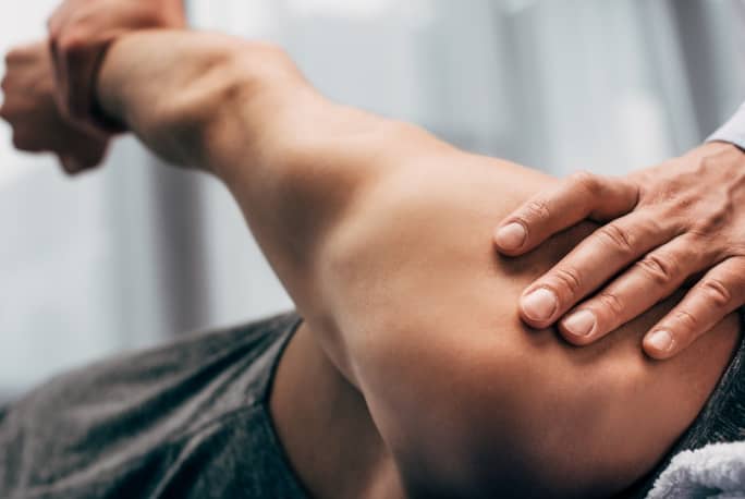 Quel est le rôle du kiné du sport dans la réathlétisation ? | Institut de Kinésithérapie | Paris