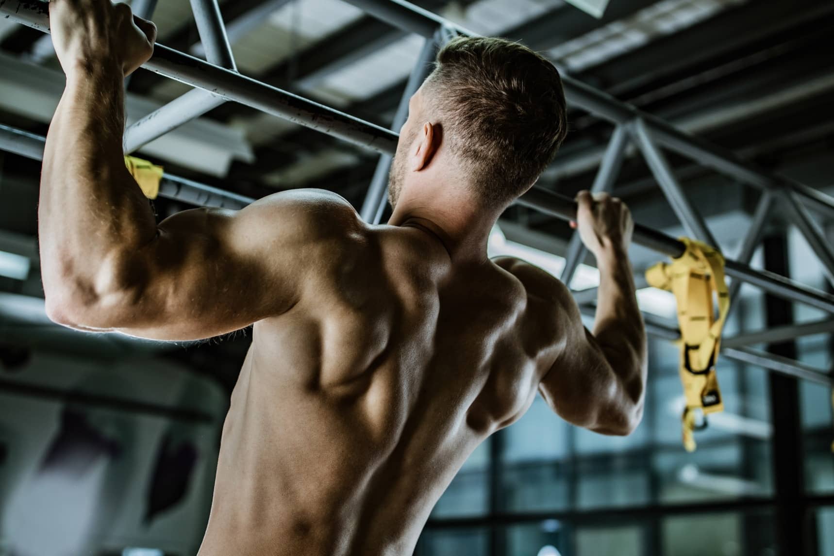 Comment réussir à muscler son dos ?| Institut de Kinésithérapie | Paris