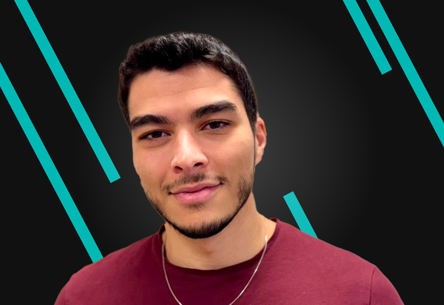 Walid El Kahla est membre de l’Institut de Kinésithérapie de Vanves