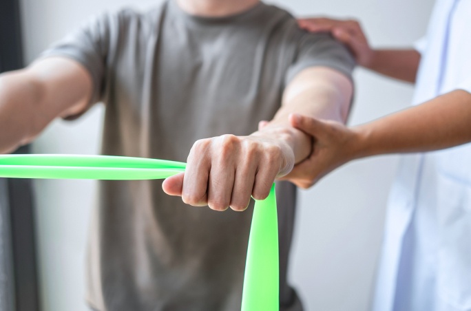 Traumatologie du sport | Institut de Kinésithérapie | Paris