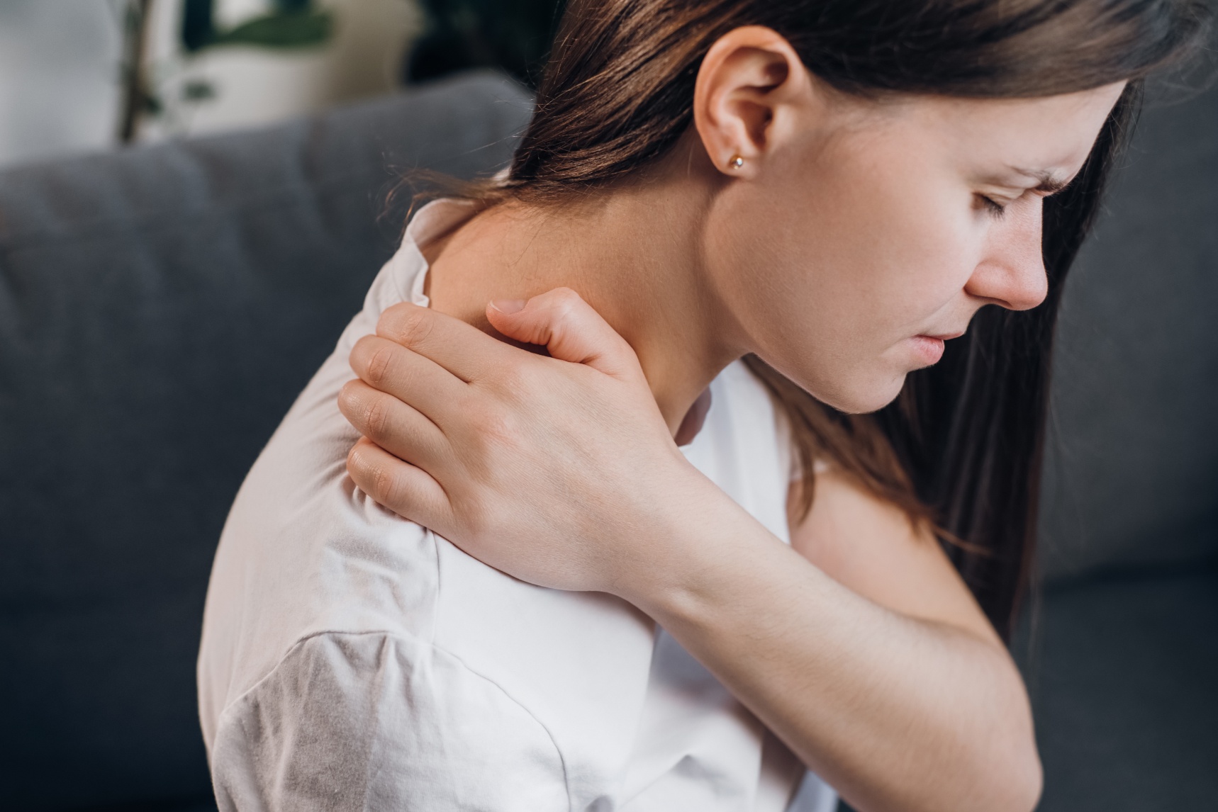 L’Institut de Kinésithérapie vous dit tout sur la cervicalgie