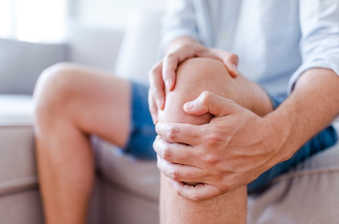 traitement arthrose du genou