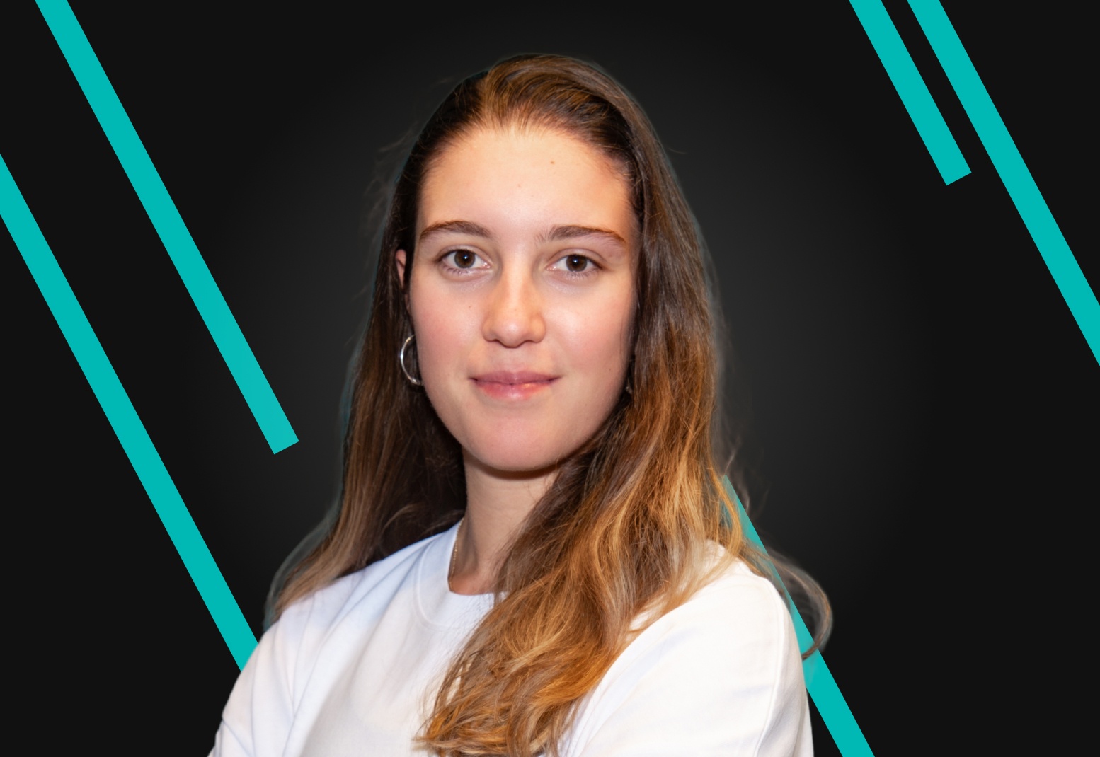 Andrea hernandez chivato membre de l’Institut de Kinésithérapie Paris 17