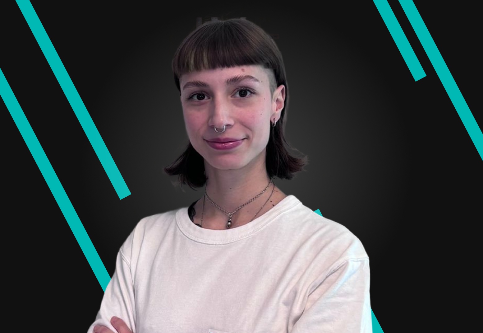 Sophie Hammadi est membre de l’Institut de Kinésithérapie Antony Olympe Sante - 92