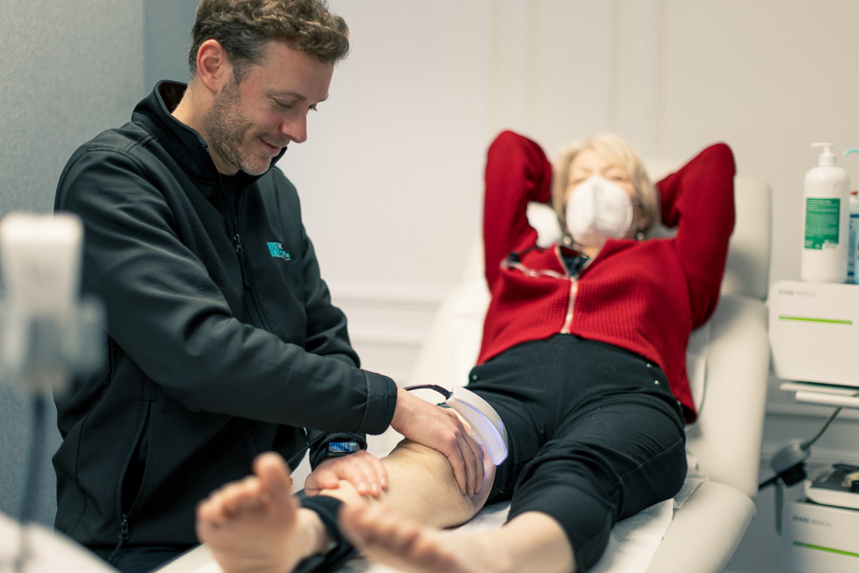 Causes de l’arthrose | Institut de Kinésithérapie | Paris et Ile-de-France