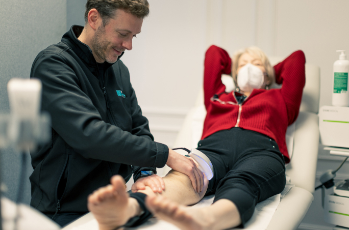Causes de l’arthrose | Institut de Kinésithérapie | Paris et Ile-de-France
